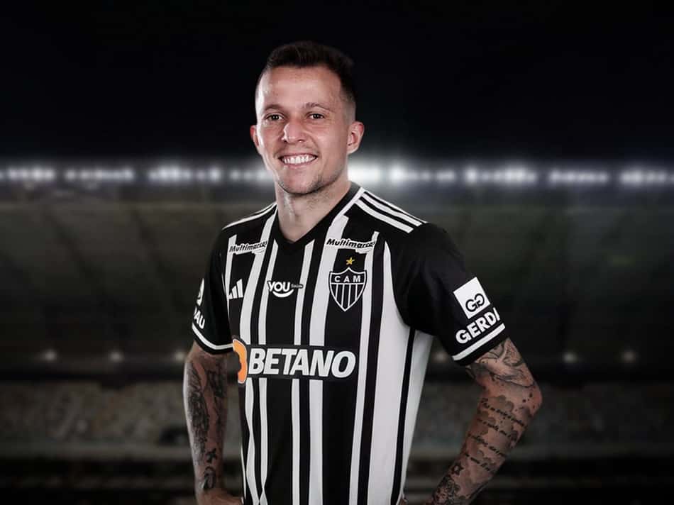 Bernard-atlético-mg