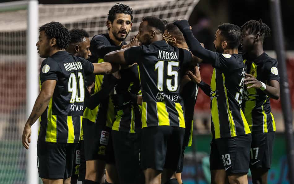 Al-Ittihad x Navbahor: estatísticas e informações para apostar no jogo pela Champions Asiática