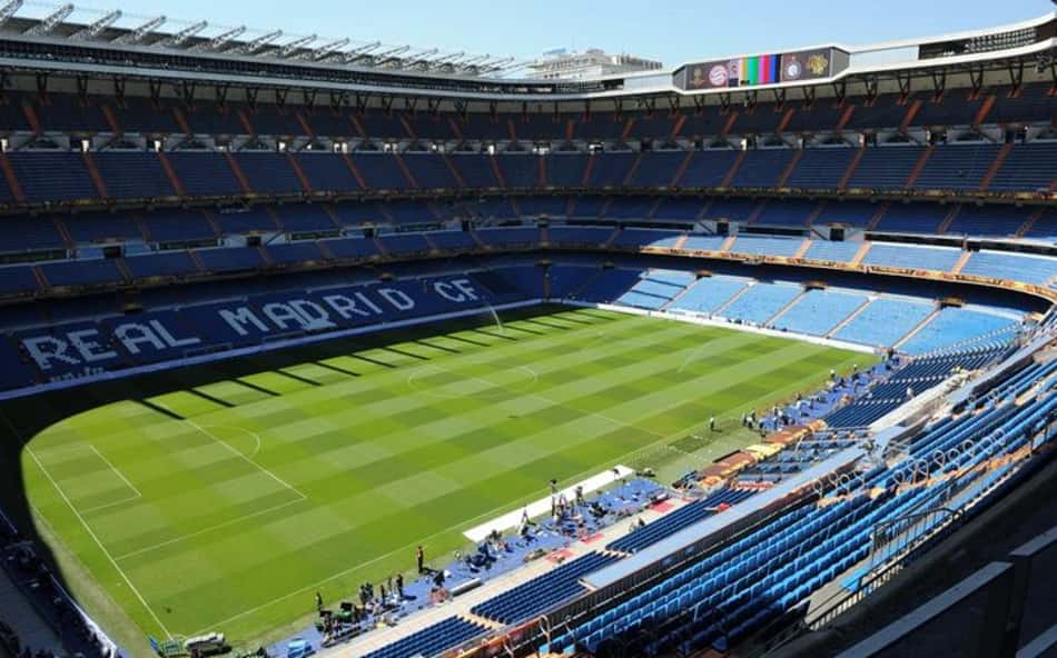 Depois do Brasil, NFL anuncia primeiro jogo na Espanha