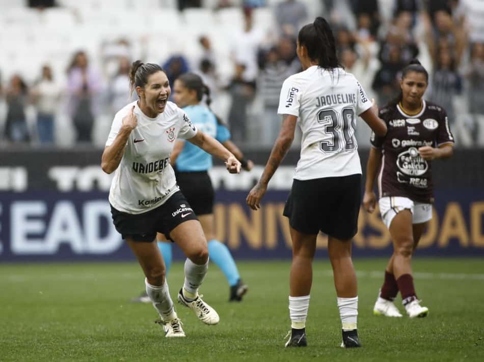 Corinthians-Ferroviária-Supercopa