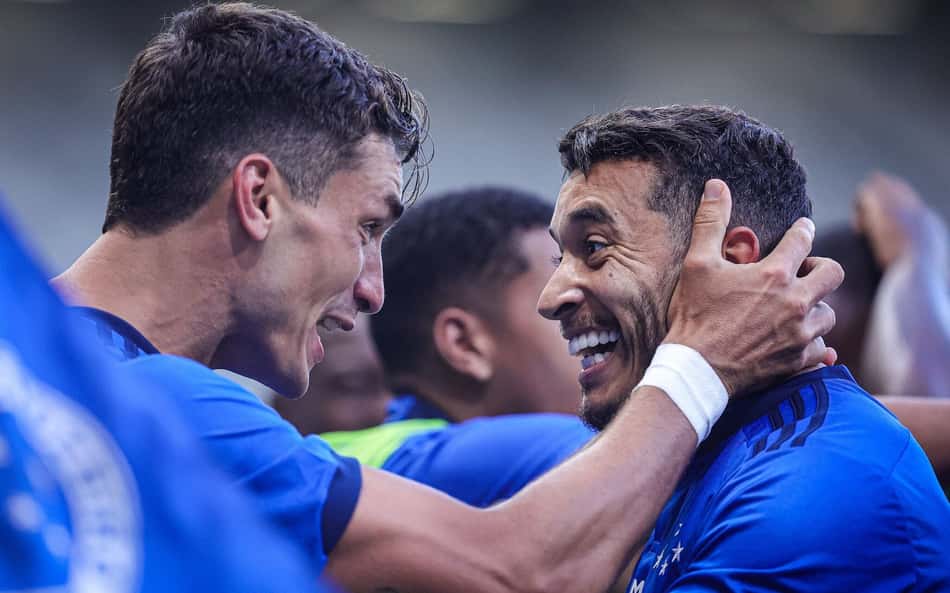 VÍDEO: Melhores momentos de Pouso Alegre 0 x 2 Cruzeiro