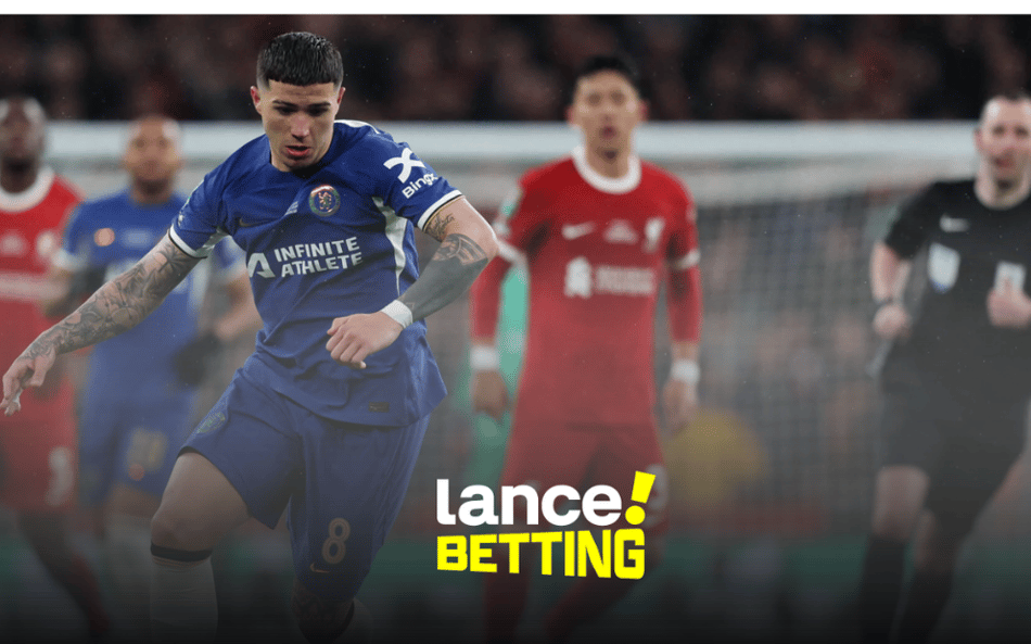 Chelsea x Leeds United: estatísticas e informações para apostar no jogo pela Copa da Inglaterra