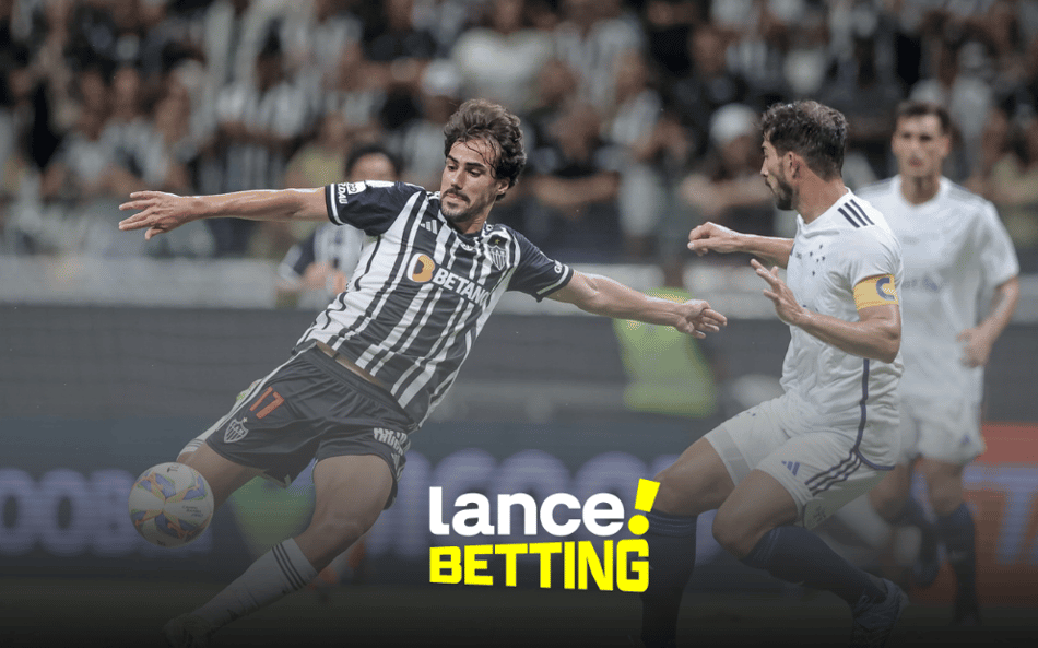 Atlético-MG x Ipatinga: estatísticas e informações para apostar no jogo pelo Mineiro