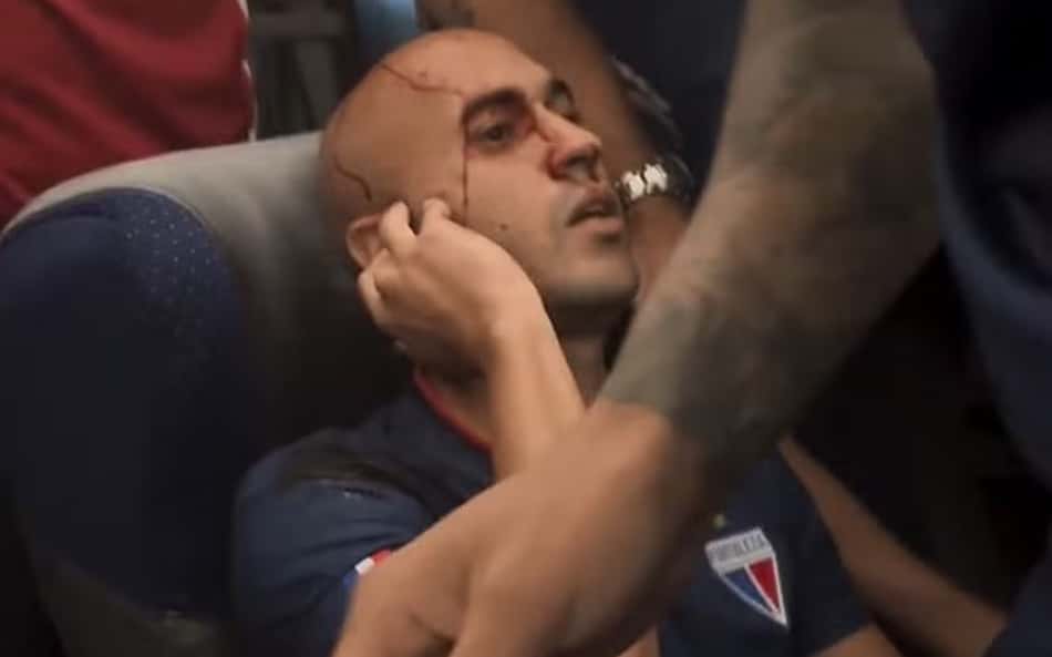 STJD bate martelo e pune Sport por atos de violência de torcedores contra o Fortaleza
