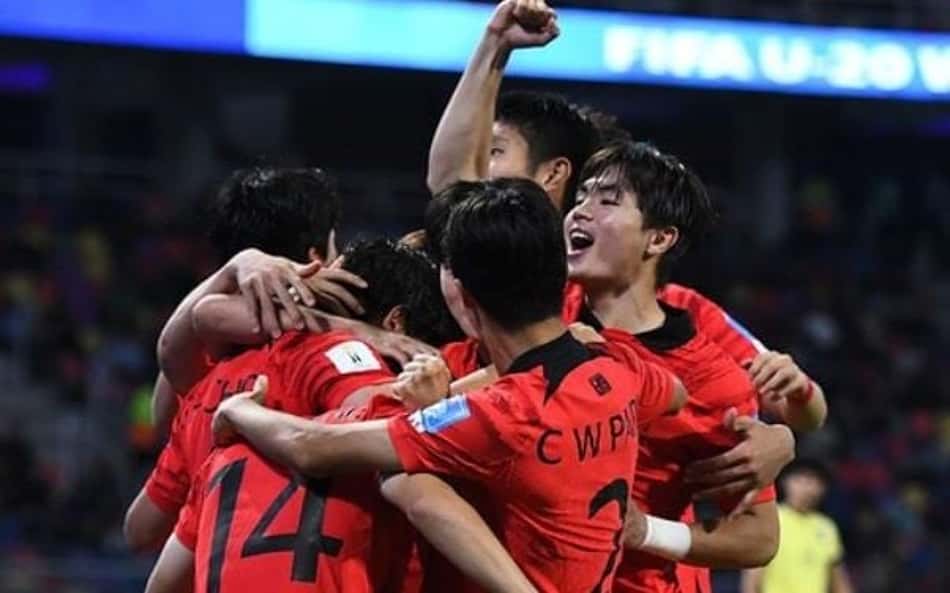 Jordânia x Coreia do Sul: estatísticas e informações para apostar no jogo da semifinal da Copa Asiática