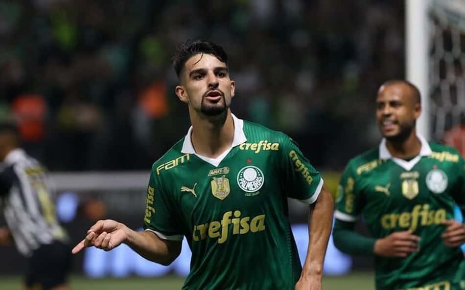 Palmeiras x Mirassol: estatísticas e informações para apostar no jogo pelo Paulistão