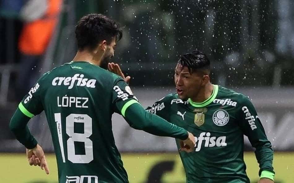 São Bernardo x Palmeiras: estatísticas e informações para apostar no jogo pelo Paulistão