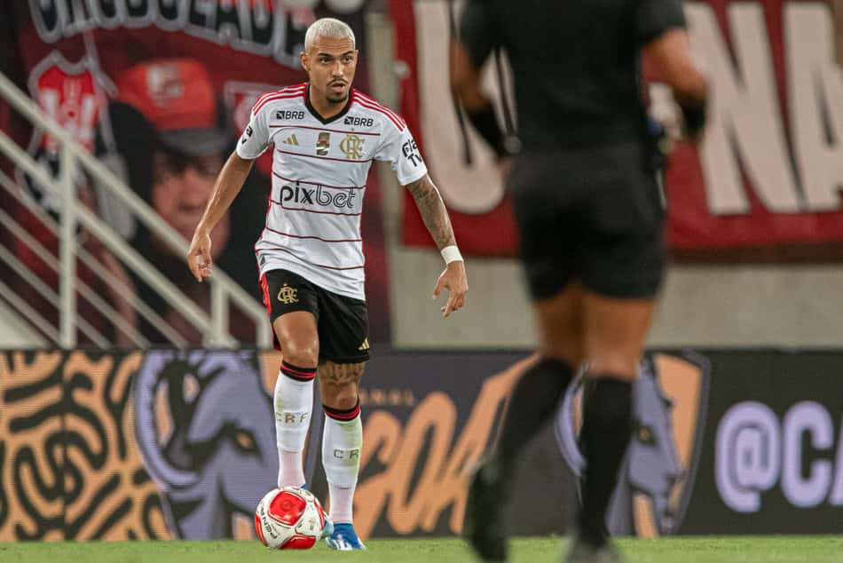 FlamengoxPortuguesa_CampeonatoCarioca2024_ArenaDasDunas_27-01-20