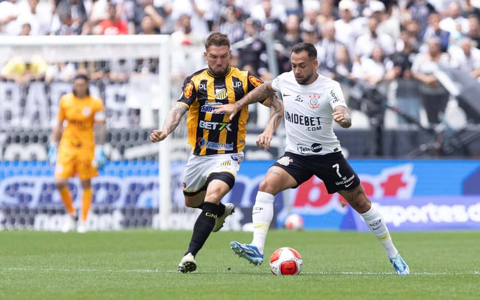 Ídolo do Corinthians detona jogadores do Timão, após nova derrota: 'Vergonhoso'