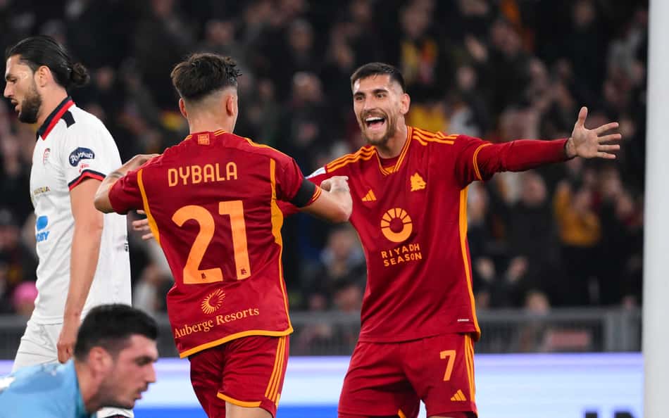 Roma x Torino: estatísticas e informações para apostar no Italiano