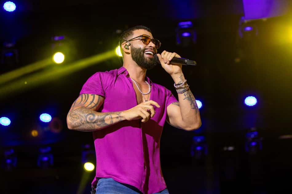 Gusttavo Lima