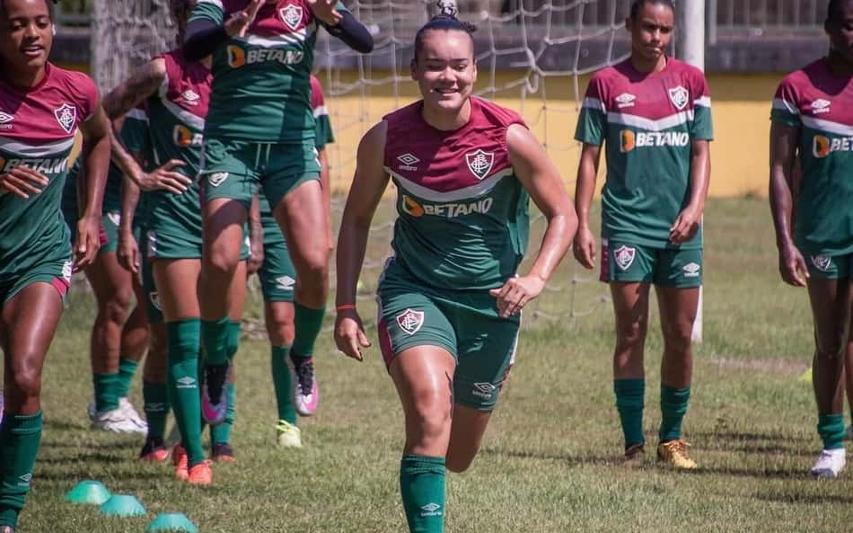 Kindermann x Fluminense: estatísticas e informações para apostar na Supercopa Feminina