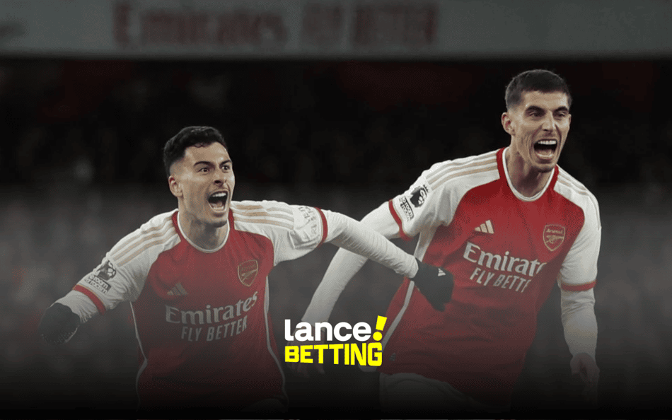 Arsenal x Newcastle: estatísticas e informações para apostar no jogo pela Premier League