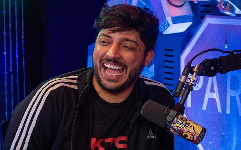 Magno Navarro deixa a Band seis meses após acerto com a emissora; entenda