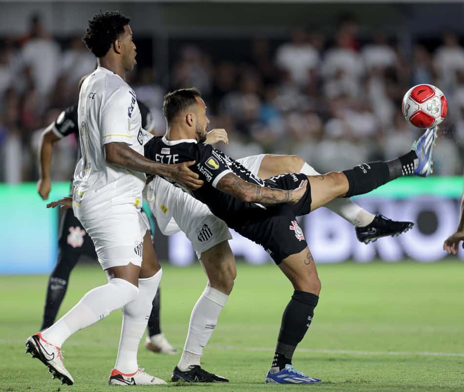 Maycon-Gil-Santos-Corinthians-Paulistão-Vila-Belmiro