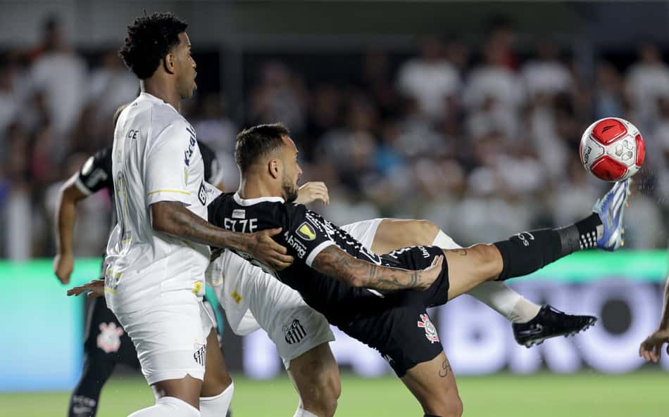 Corinthians x Portuguesa: estatísticas e informações para apostar no jogo pelo Paulistão