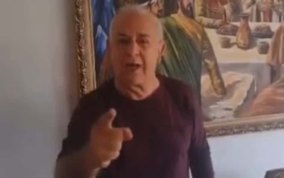 Prefeito de São João del-Rei promete ir pelado ao campo do Atlético-MG em caso de título do Galo