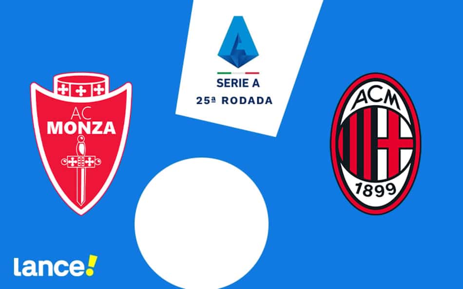 TR NOVO ID LANCE Série A – Calcio