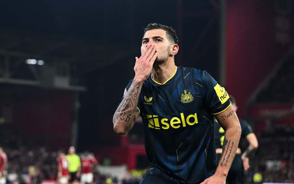 Virou rotina: Brasileiros dão novo show na rodada da Premier League