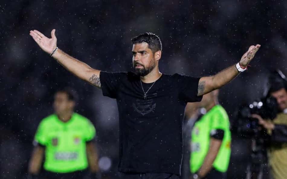 Romero decide, Corinthians goleia Botafogo-SP e se recupera no Paulistão