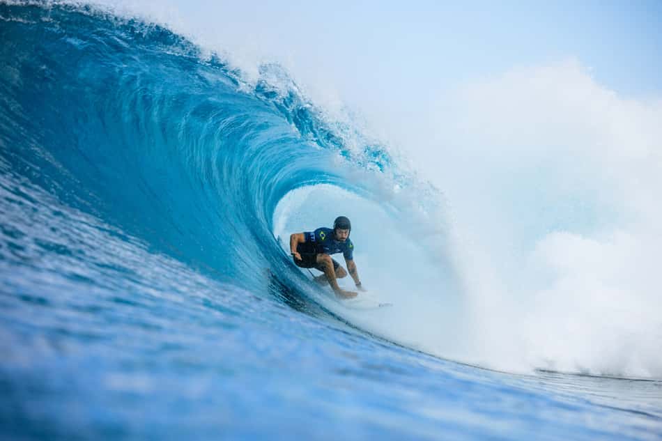 Yago Dora - Pipeline Brasileiro