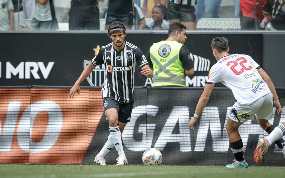 Athletic x Atlético-MG: estatísticas e informações para apostar no jogo da 4ª rodada do Mineiro