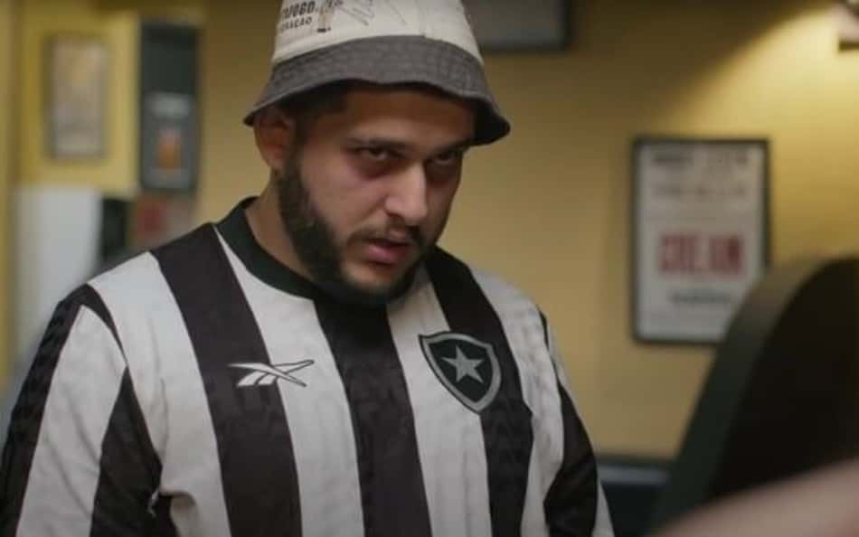 Pedro Certezas desabafa após Botafogo x Vasco e pede saída de jogadores: '2023 continua'