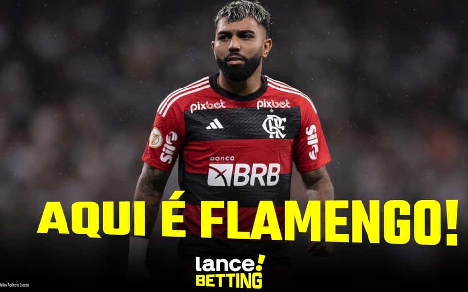Sabia dessa? Flamengo não perde para o Volta Redonda desde 2016