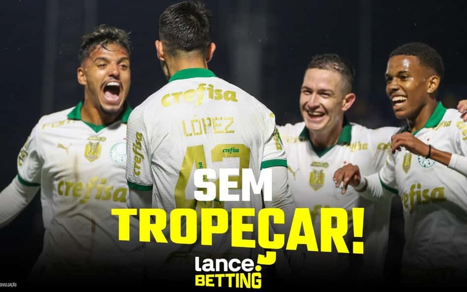 Hegemonia verde! Palmeiras perdeu apenas dois dos últimos dez jogos contra o Ituano