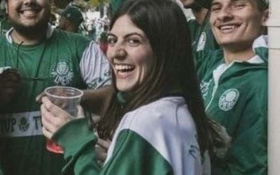 Palmeiras x Flamengo: Justiça marca júri popular de caso que matou torcedora por garrafada