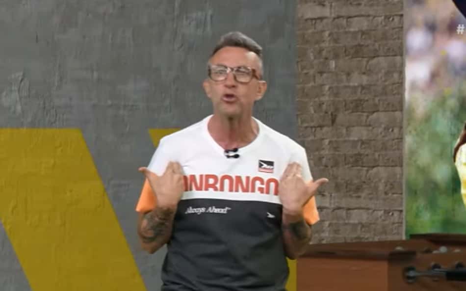 Neto detona procura do Corinthians por Zanardi: 'Incompetência da diretoria atual'