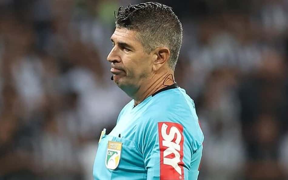 Marcelo de Lima Henrique elege jogador 'mais chato' com quem trabalhou em campo