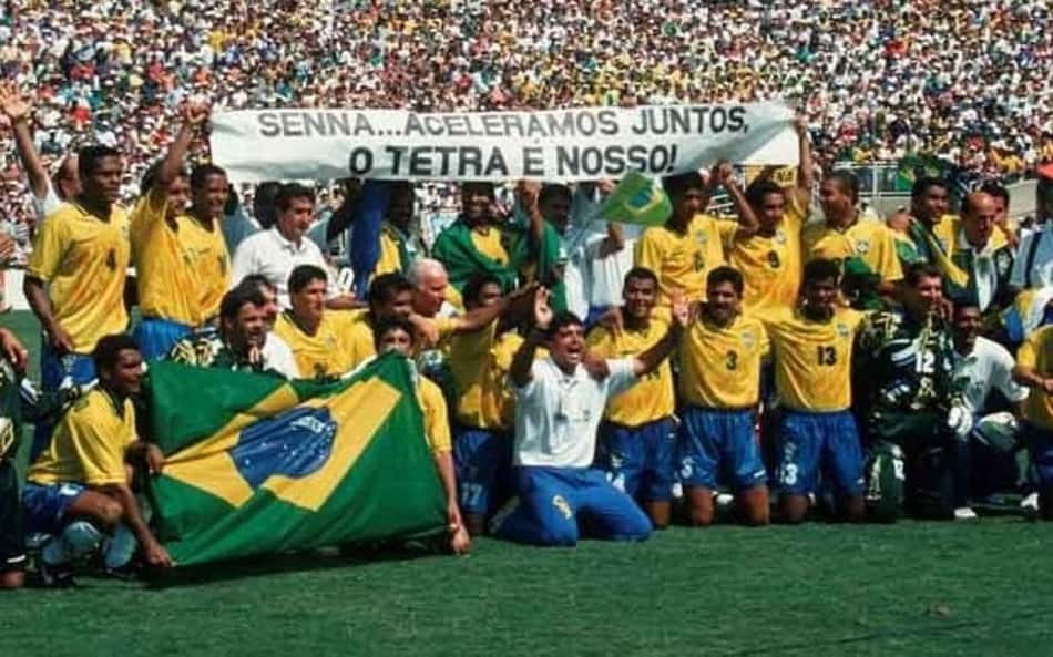 Jovem alega ser filha de campeão mundial e diz que pai não quer contato: 'Me bloqueou'
