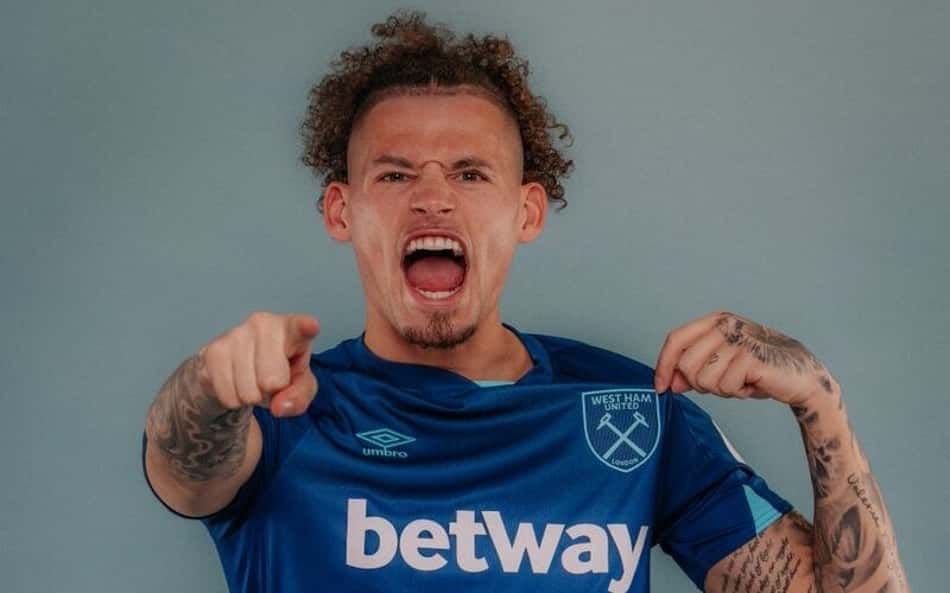 Guardiola se desculpa com Kalvin Phillips; confira o vídeo