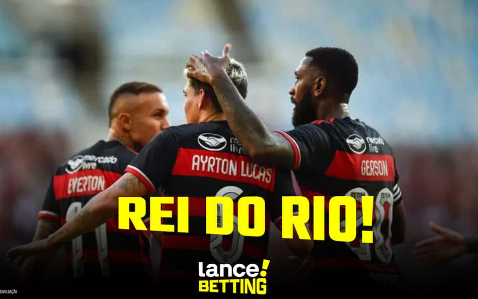Tabu no Rio! Bangu não vence o Flamengo desde 2002