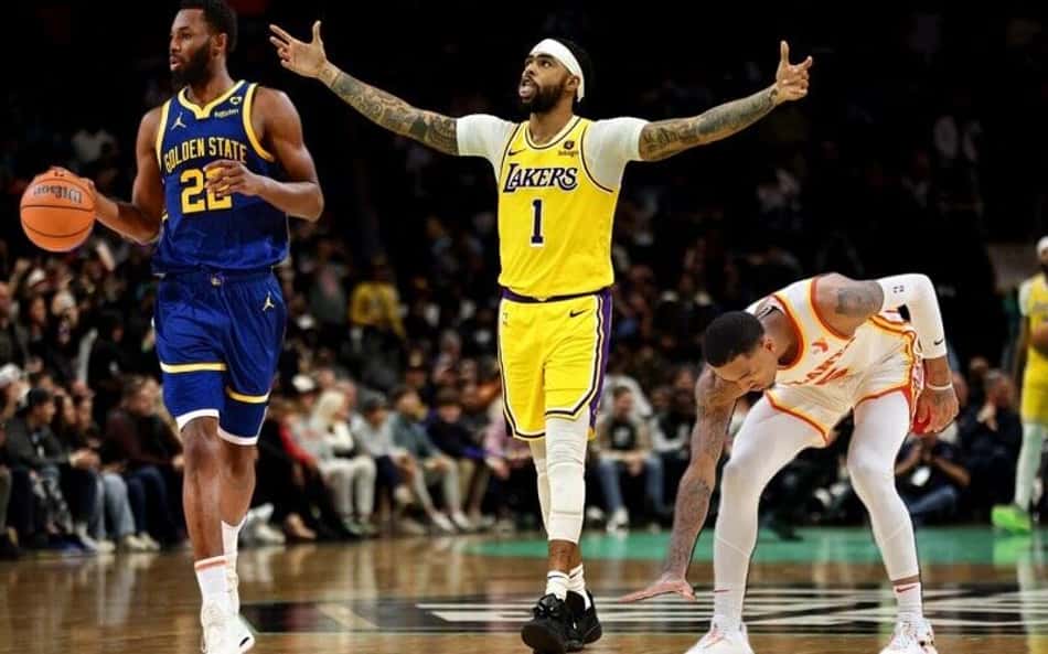 Confira todas as trocas da trade deadline 2024 da NBA