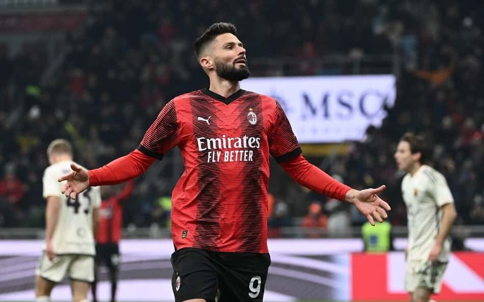 Milan x Empoli: estatísticas e informações para apostar no jogo pela Serie A
