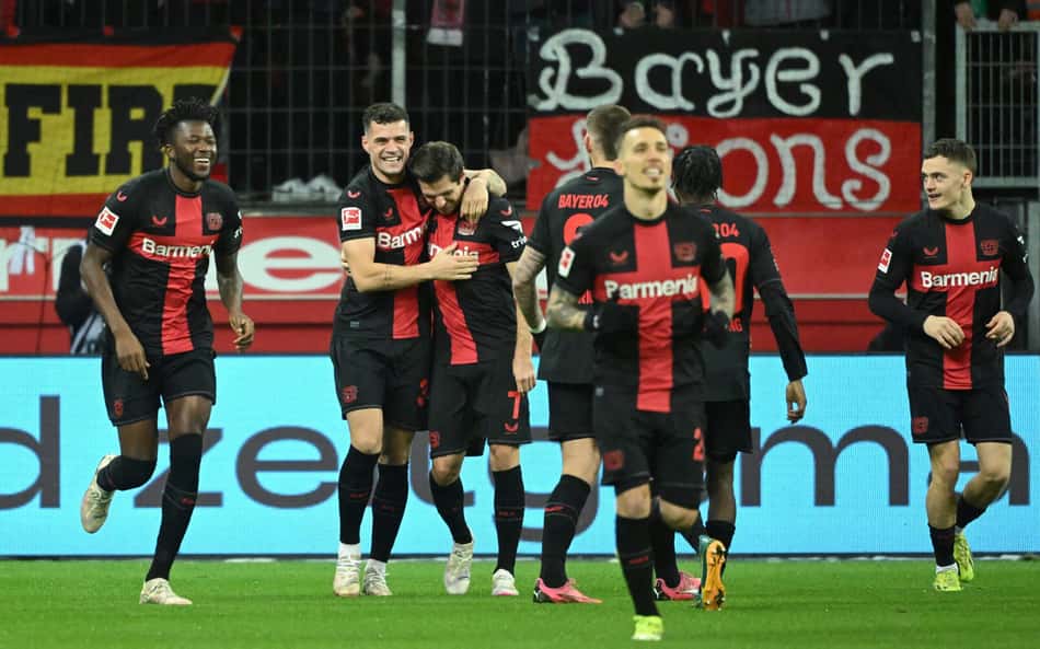 Freiburg x Leverkusen: estatísticas e informações para apostar no jogo da Bundesliga