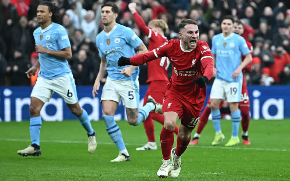 Liverpool x Sparta Praga: estatísticas e informações para apostar no jogo da Europa League