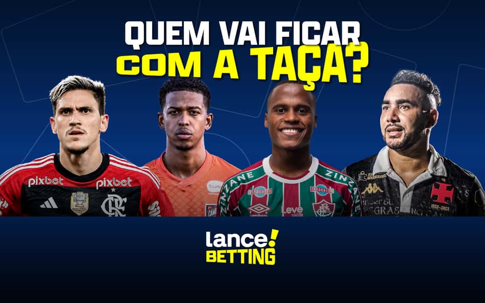 Quem leva? Números e estatísticas dos classificados às semifinais do Carioca