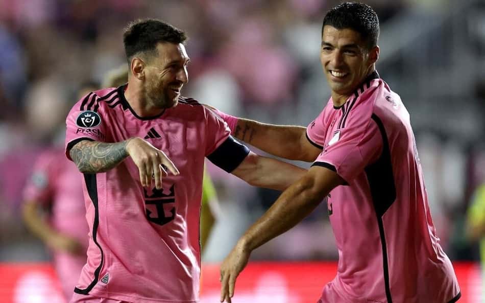 DC United x Inter Miami: estatísticas e informações para apostar na MLS