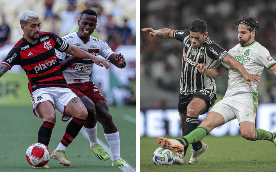 Confira os palpites do Lance! para a rodada dos estaduais