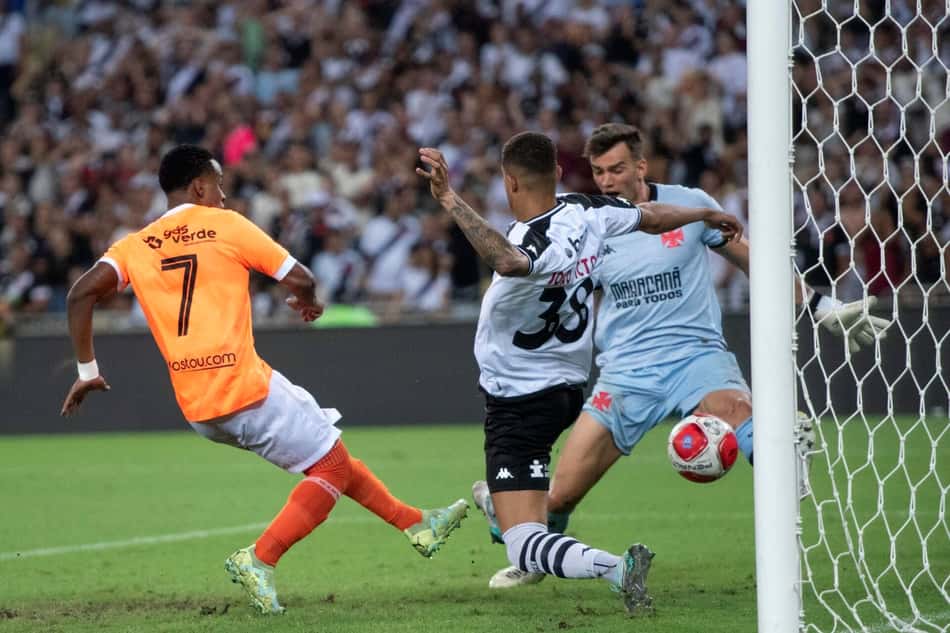 VASCO-NOVA IGUACU
