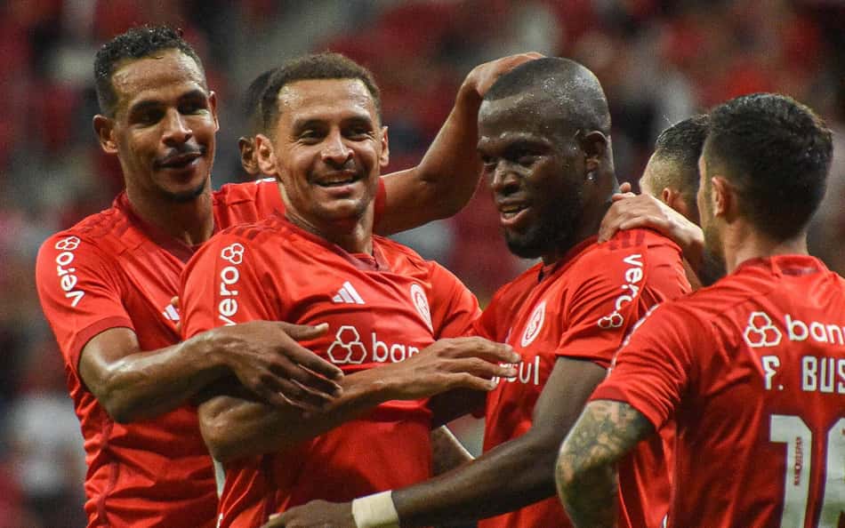 Juventude X Internacional: Onde assistir ao vivo, horário e escalações da semifinal