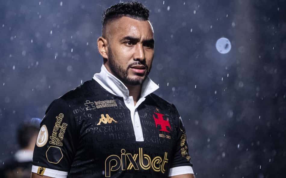 Jornalista elege melhores meias no Brasil e diz: 'Payet está na terceira prateleira'