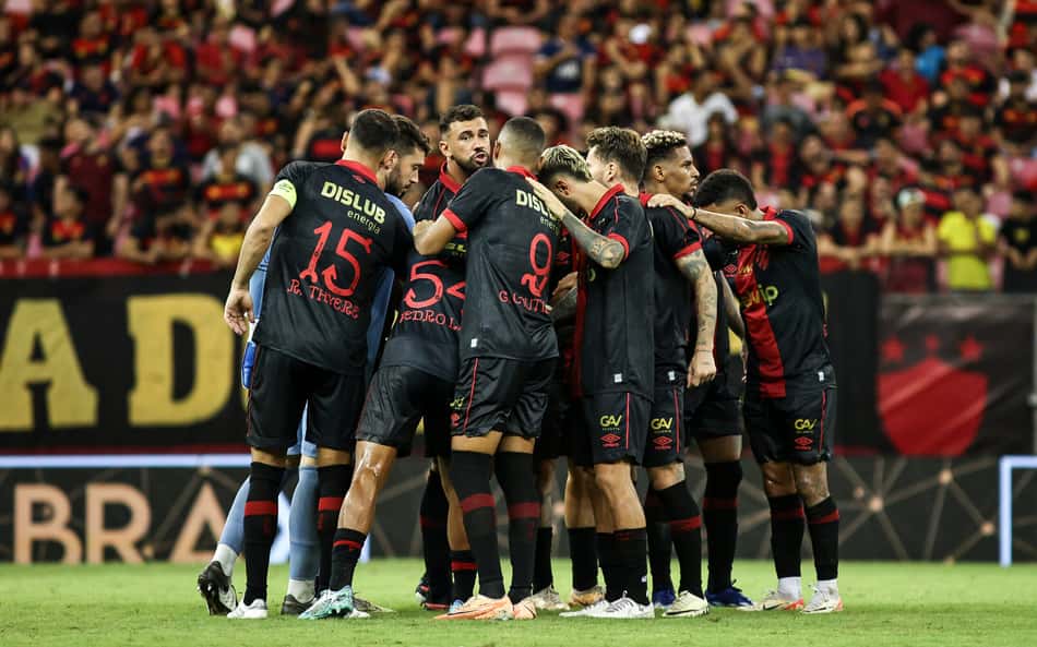 ABC x Sport: estatísticas e informações para apostar no jogo pela Copa do Nordeste