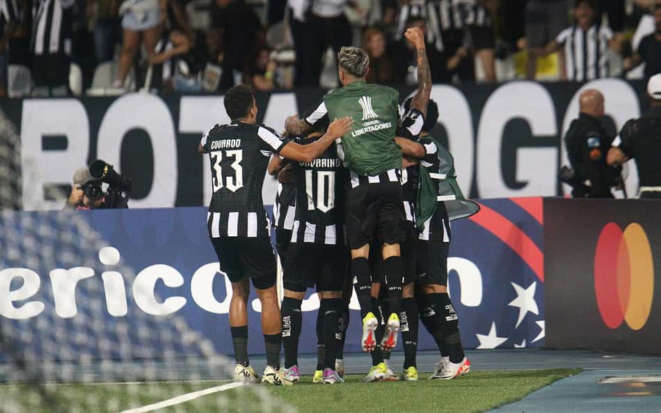 Sampaio Corrêa x Botafogo: estatísticas e informações para apostar na semifinal da Taça Rio