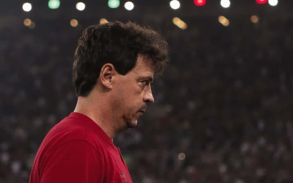 Retorno de André dá a Diniz possibilidade de mudança de postura do Fluminense na semifinal do Carioca