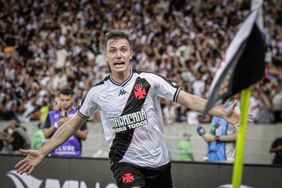 Vasco x Nova Iguaçu