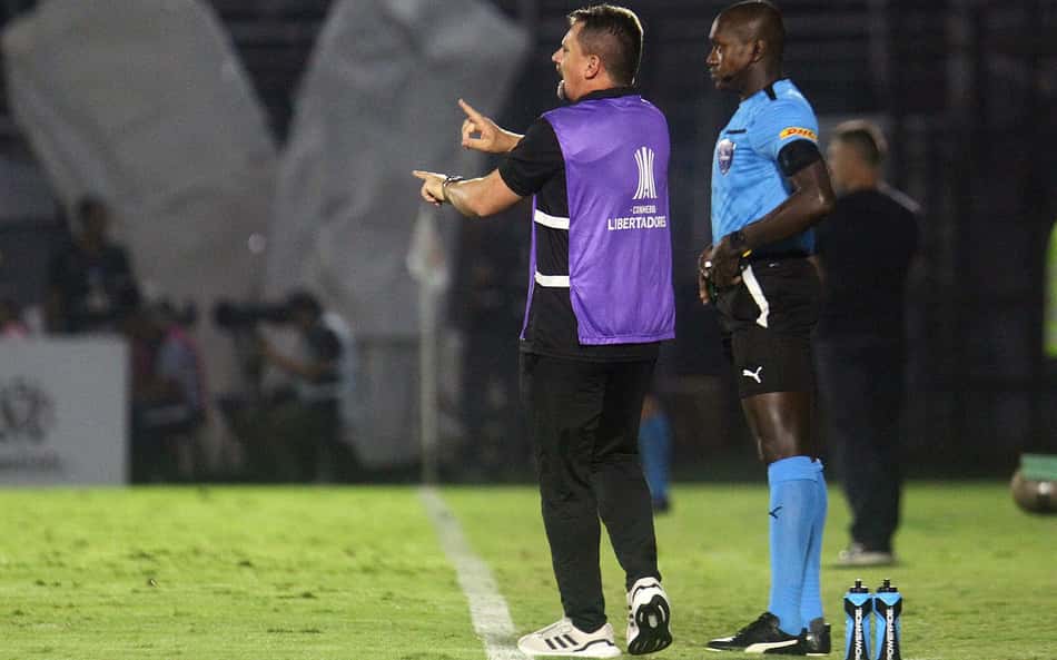 Fábio Matias deixa para trás os fantasmas do passado no Botafogo após classificação na Libertadores: 'Vida nova'